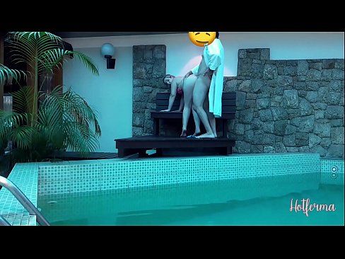❤️ Le patron invite la femme de chambre à la piscine, mais n'a pas pu résister à une chaude ❌ Super sexe at porn fr.sitevox.top