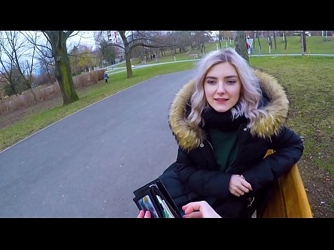 ❤️ Avaler le sperme chaud d'un étranger pour de l'argent - pipe dans le parc par Eva Elfie ❌ Super sexe at porn fr.sitevox.top